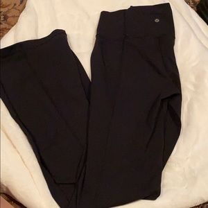 Lululemon Yoga Pants
